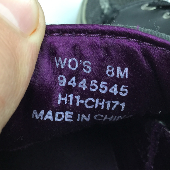 Sperry Top Sider Women's Sequins Boat Shoes Sz 8 M - Picture 6 of 8